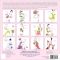 2012 Passion Flower Pinups Wall Calendar