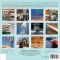 2012 Shipshape: Nautical Elements Mini Wall Calendar