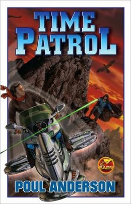Time Patrol: An Omnibus