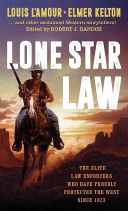 Lone Star Law by Robert J. Randisi | 9781416514596 | NOOK Book (eBook) | Barnes & Noble