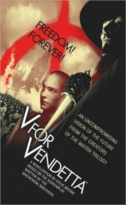 V for Vendetta