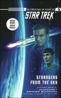Star Trek: Strangers from the Sky