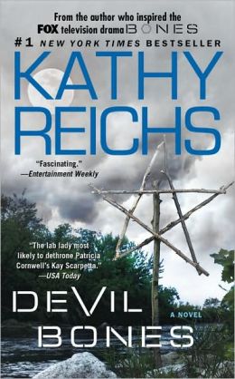 Devil Bones (Temperance Brennan Series #11)