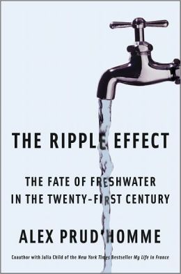 The Ripple Effect: The Fate of Fresh Water in the Twenty-First Century