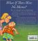 What If There Were No Moms?: A Gift Book for Moms and Those Who Wish to Celebrate Them