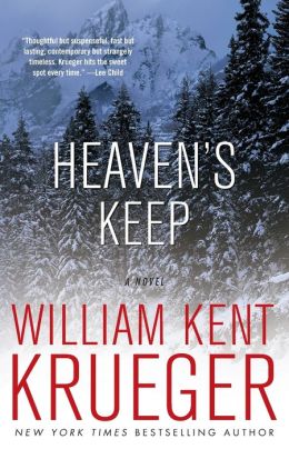 Heaven's Keep: A Novel (Cork O'Connor Series) William Kent Krueger