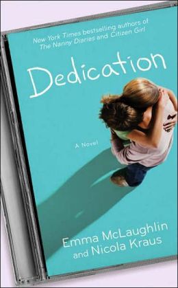 Dedication