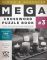 Simon and Schuster Mega Crossword Puzzle Book #3