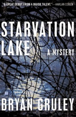 Starvation Lake (Starvation Lake Series #1)