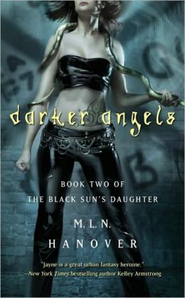 Darker Angels (Black Son's Daughter Series #2)