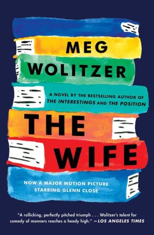 Book The Wife: A Novel