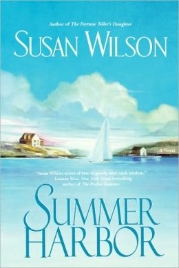 Summer Harbor