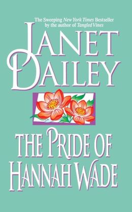 The Pride of Hannah Wade