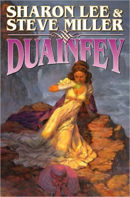 Duainfey Steve Miller