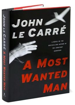 A Most Wanted Man