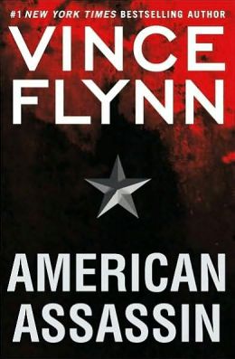 American Assassin (Mitch Rapp Series #11)