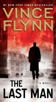The Last Man: A Novel
