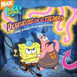 Perdidos en el tiempo: una aventura medieval (Lost in Time)