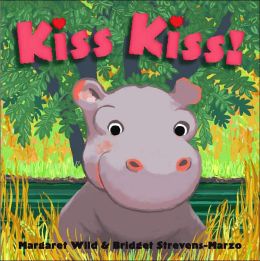 Kiss Kiss!