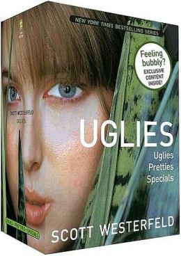Uglies Box Set (Uglies, Pretties, Specials) [3 Volume Set]