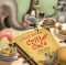 A Crazy Day at the Critter Cafe