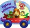 Flyboat Adventures (Wonder Pets! Series)