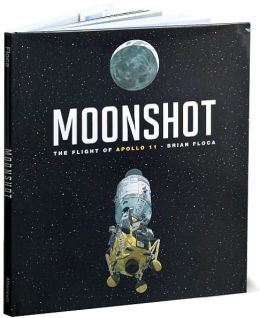 Moonshot: The Flight of Apollo 11