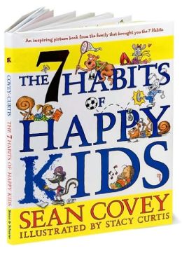 The 7 Habits of Happy Kids