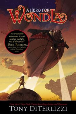 A Hero for WondLa