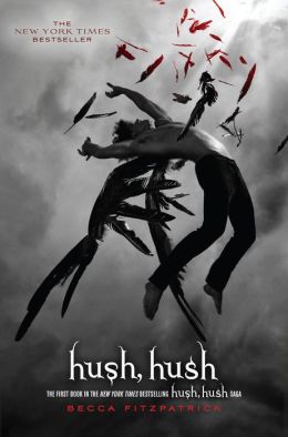 Hush, Hush (Hush, Hush Saga #1)