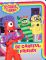 Yo Gabba Gabba!: Be Careful, Friend! (Yo Gabba Gabba! Series)