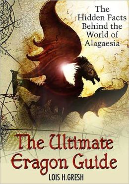 Ultimate Unauthorized Eragon Guide (Turtleback School & Library Binding Edition)