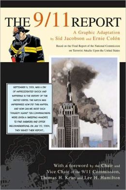 The 9/11 Report: A Graphic Adaptation (Turtleback School & Library Binding Edition)
