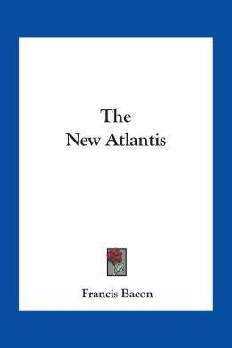 The New Atlantis