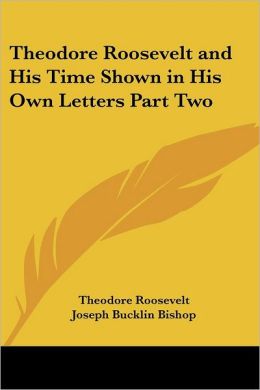 Amazon.com: Autobiography of Theodore.