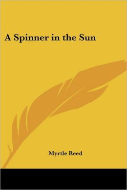 A Spinner in the Sun