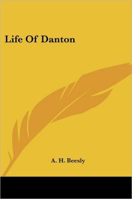 Life Of Danton