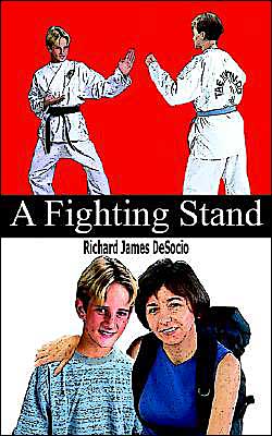 A Fighting Stand