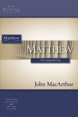 Matthew