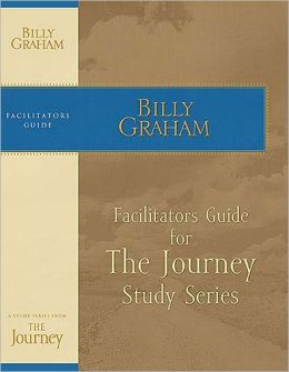 The Journey: Study Series: Facilitator's Guide