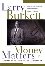 Cover Image: Money Matters: The Host of...
