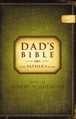 NCV Dad's Bible: The Father's Plan