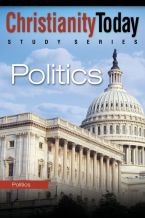 Cover Image: Politics