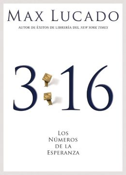 3:16: Los numeros de la esperanza (3:16: The Numbers of Hope)