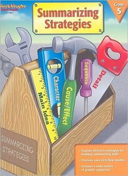 Summarizing Strategies, Grade 5