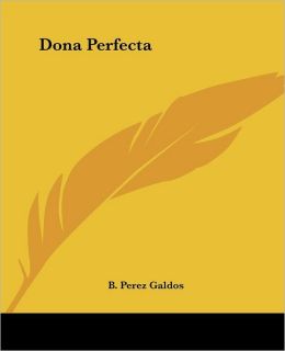 Dona Perfecta