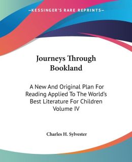 Journeys Through Bookland