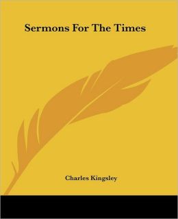 Sermons for the Times