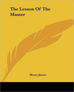 Lesson of the Master