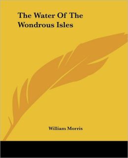 The Water Of The Wondrous Isles